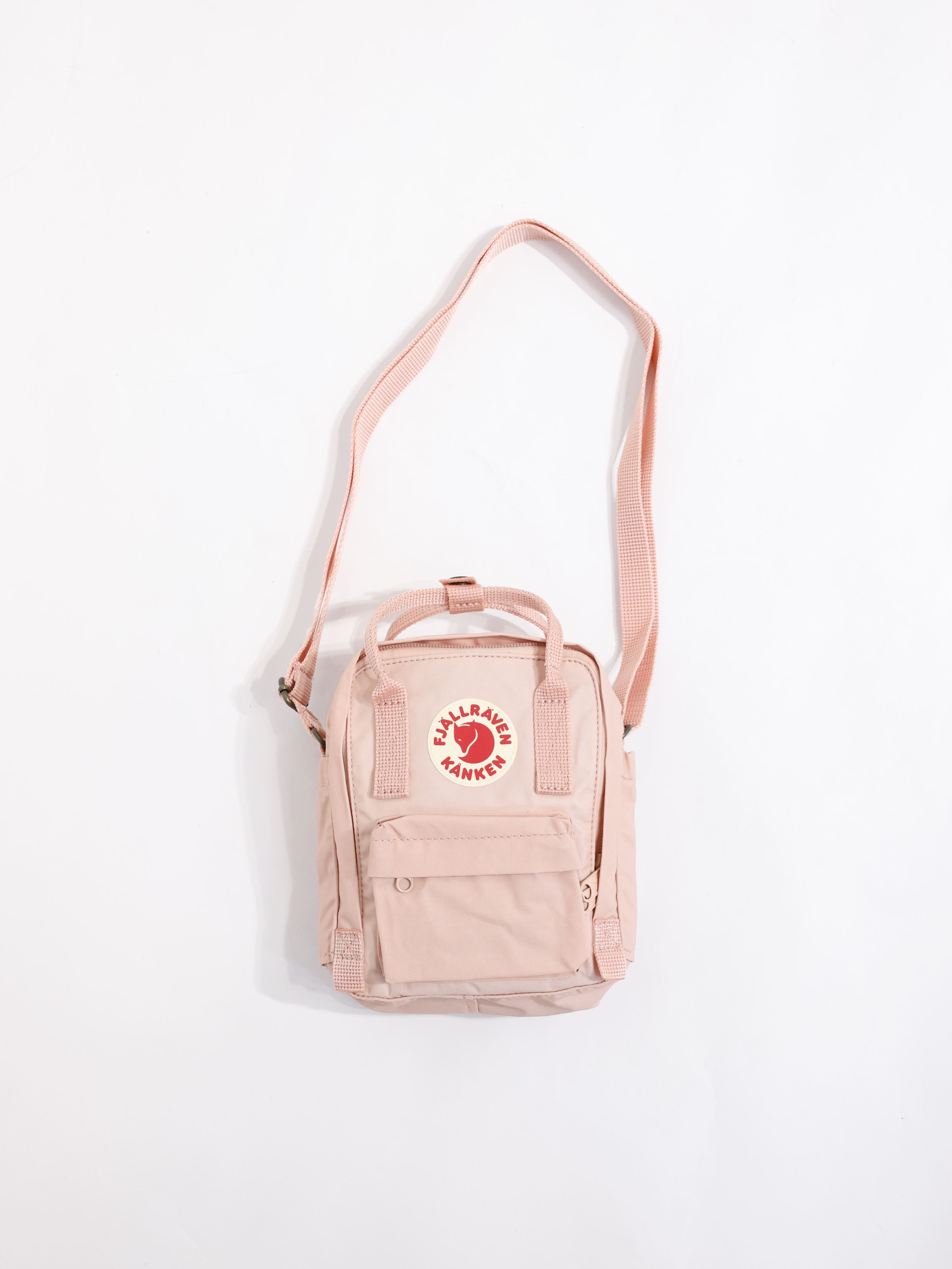 FJALLRAVEN 小狐狸 Kanken Sling 肩背包 小包 FR23797