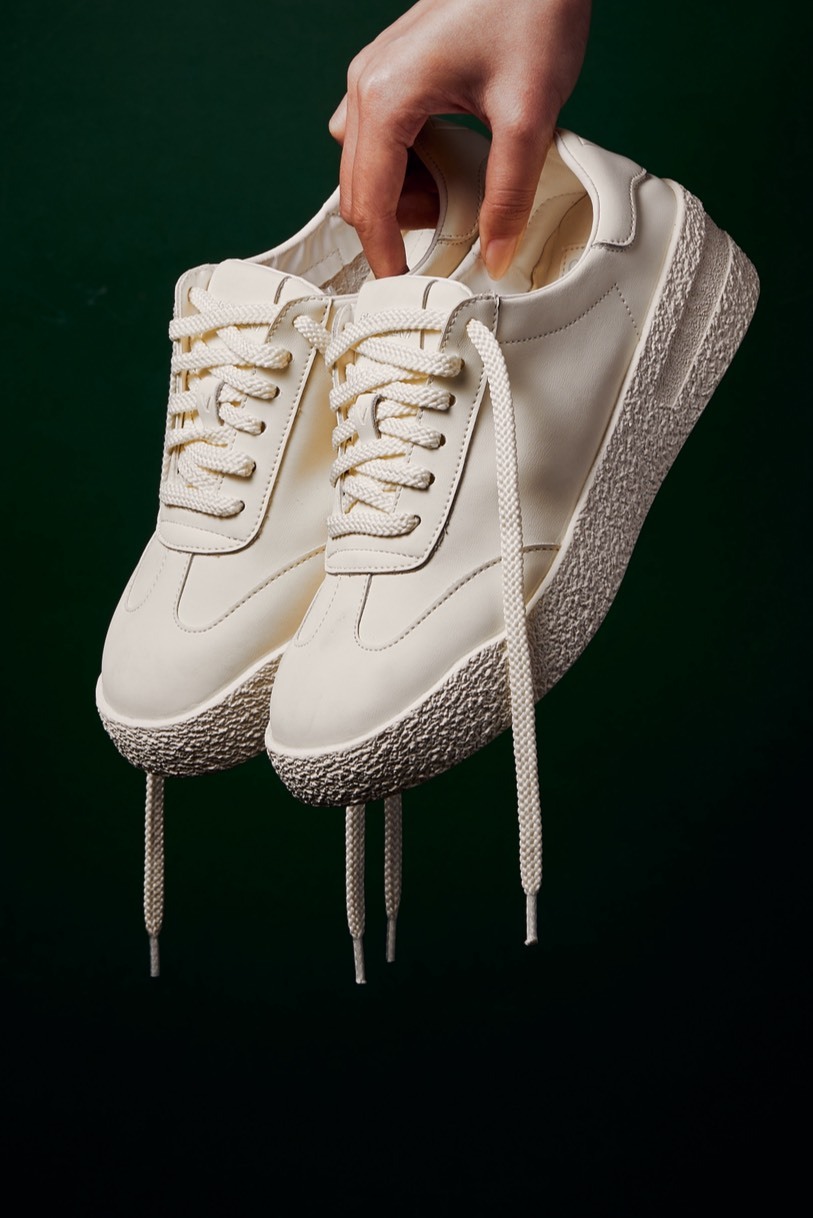 小奶油’CREAM🧁德訓鞋