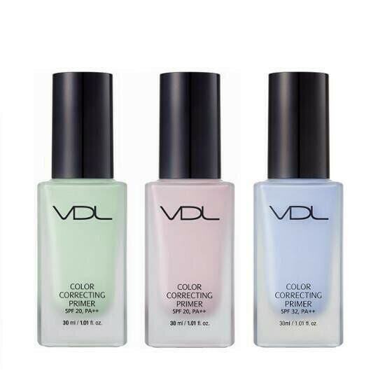 《預訂品》 VDL Color Correcting Primer 30ml