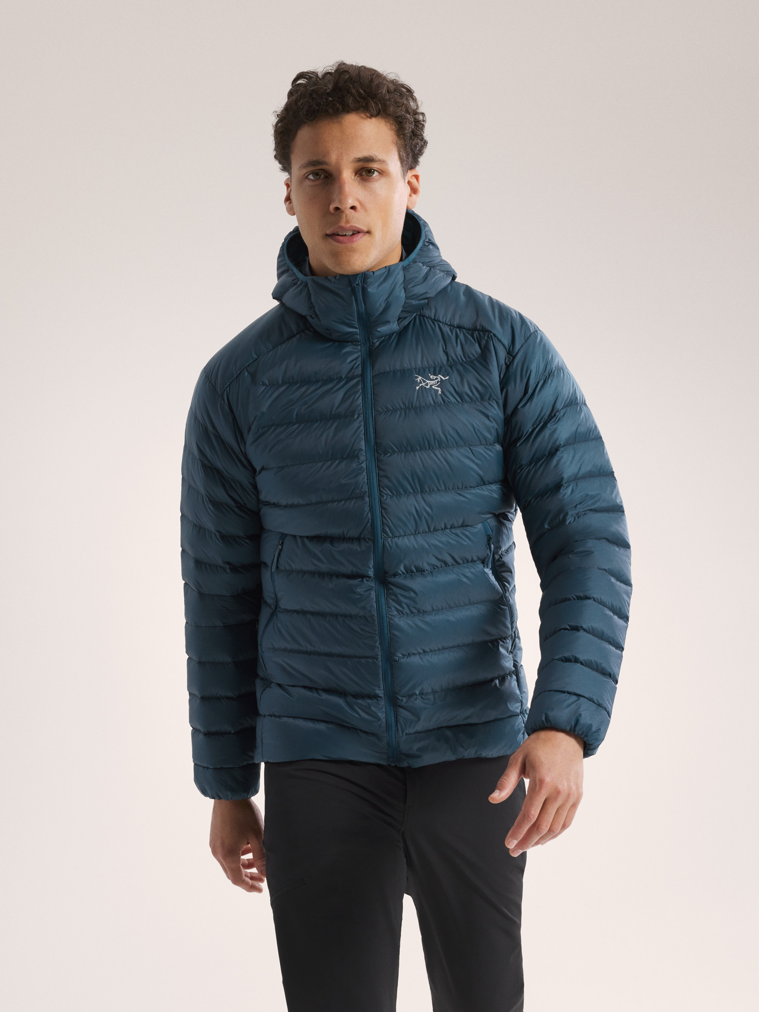 Arcteryx Cerium Hoody M Nightscape
