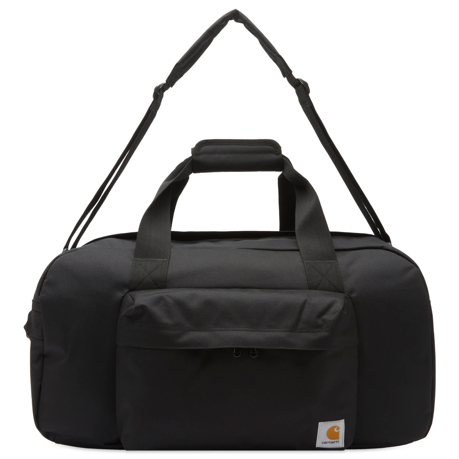 2026SS CARHARTT WIP Duffle Bag 側背 旅行袋 波士頓包 手提包 現貨 I036145