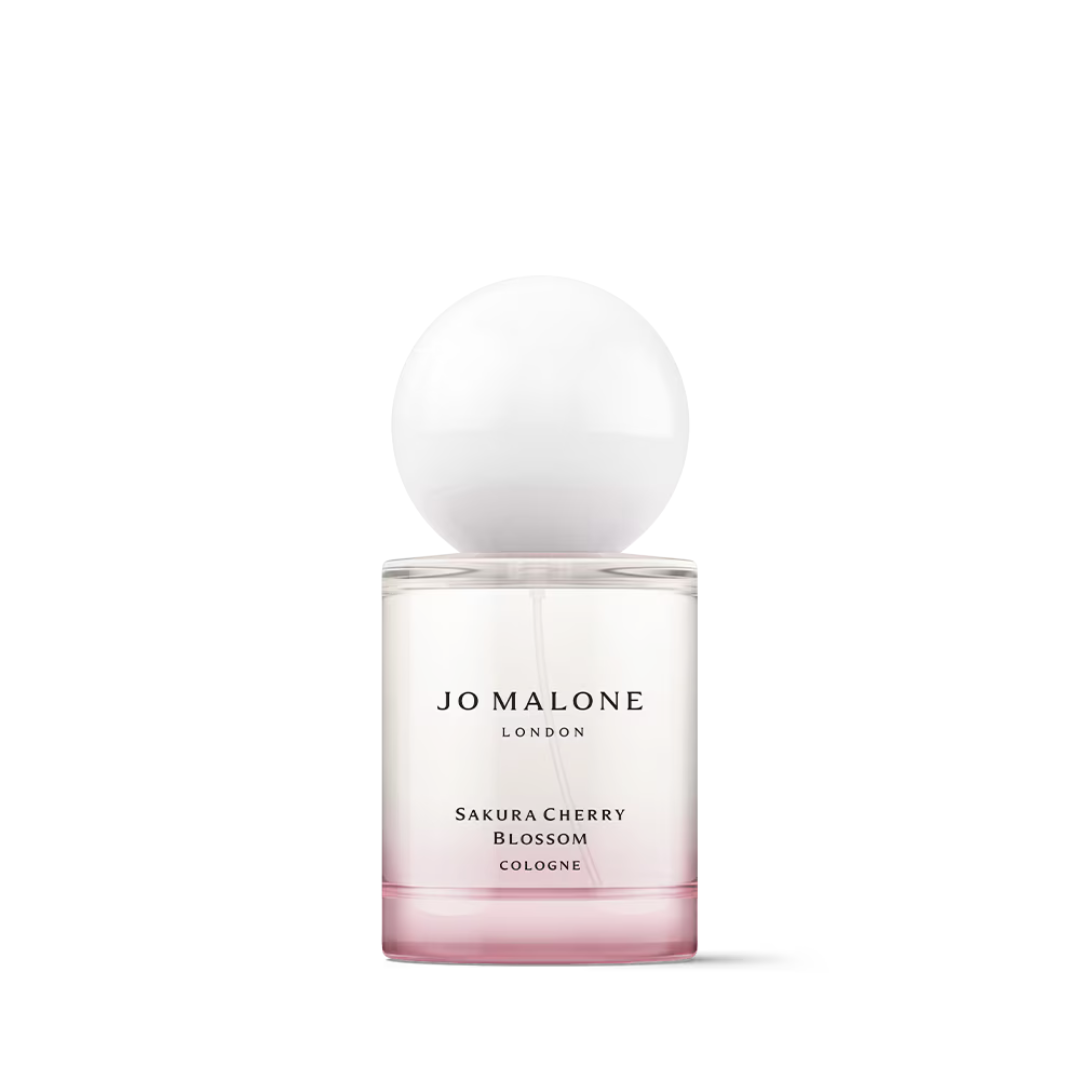 [限定] JO MALONE Sakura Cherry Blossom Cologne