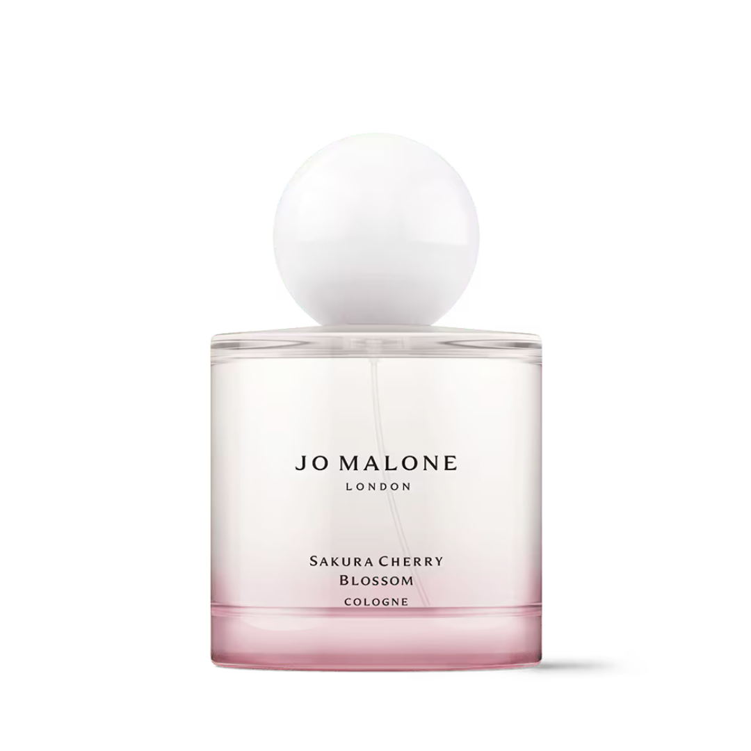 Sakura Cherry Blossom 香水100ml 新品未使用 限定] JO MALONE Sakura Cherry Blossom Cologne
