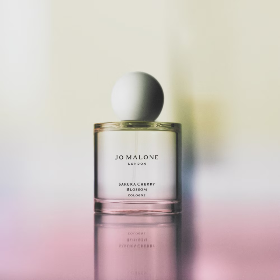 [限定] JO MALONE Sakura Cherry Blossom Cologne