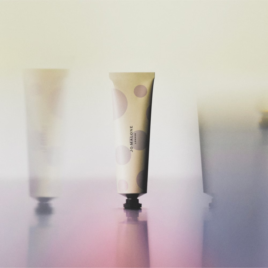 [限定] JO MALONE Sakura Cherry Blossom Hand Cream 30ml