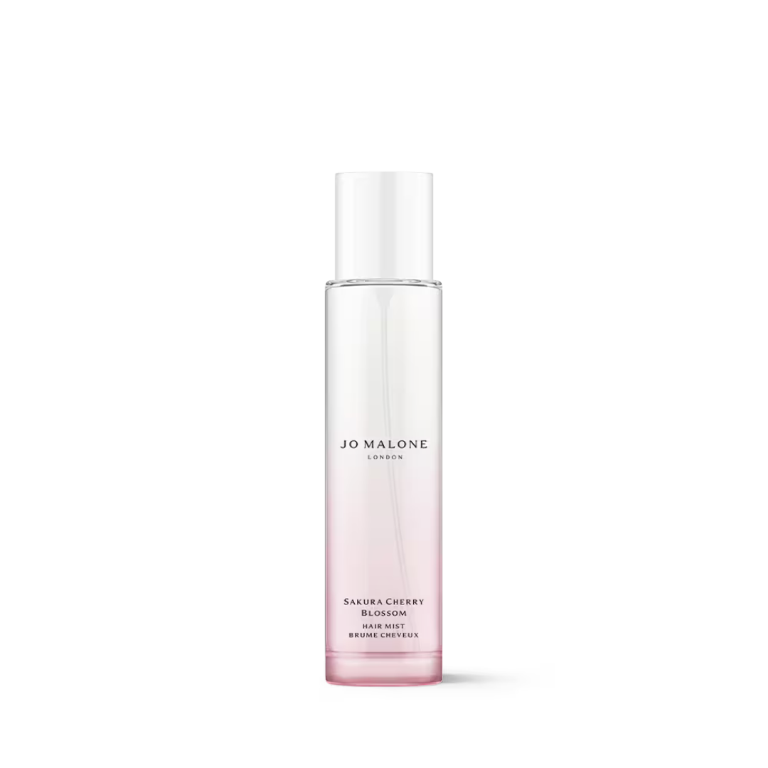 [限定] JO MALONE Sakura Cherry Blossom Hair Mist 30ml