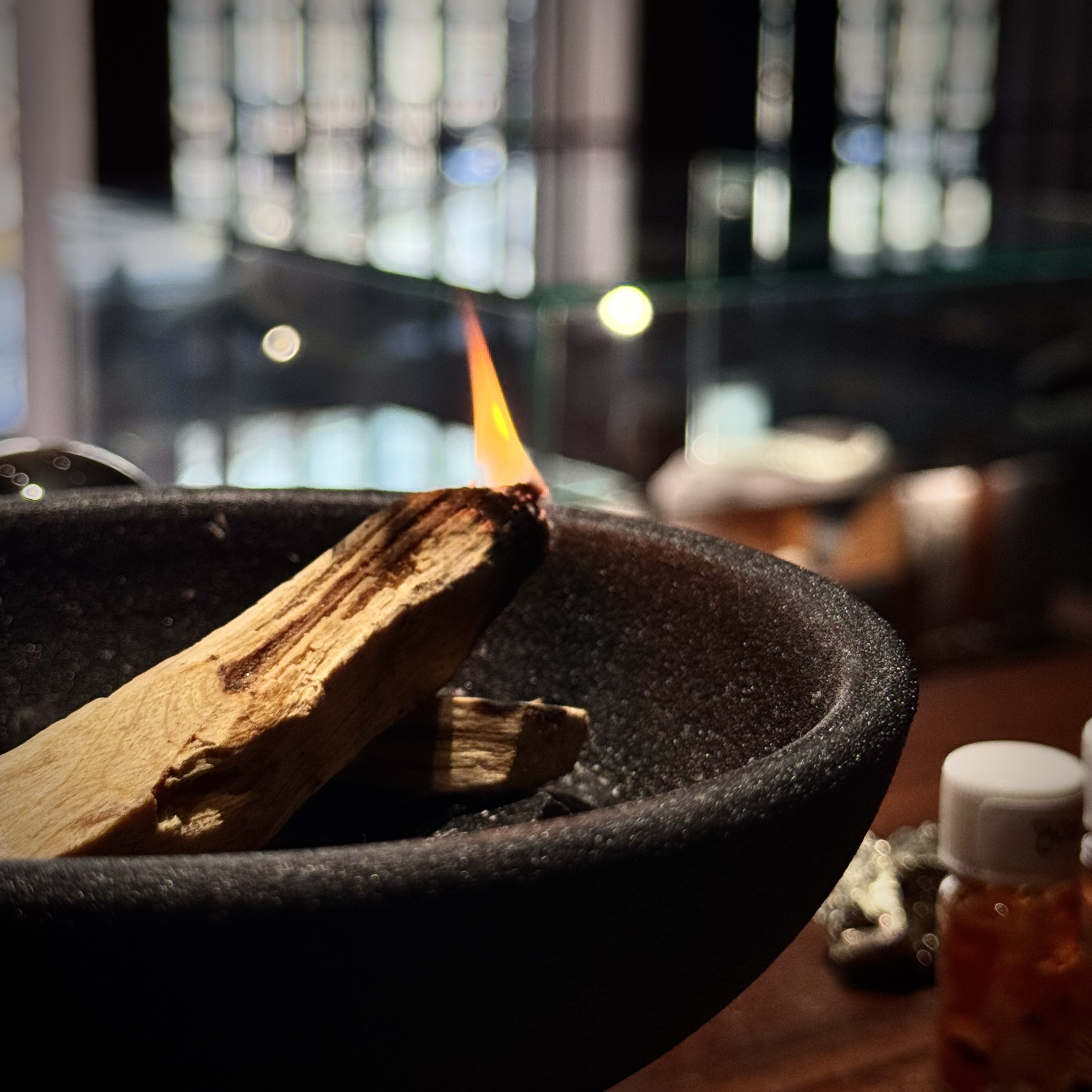 台南初石淺草店內部