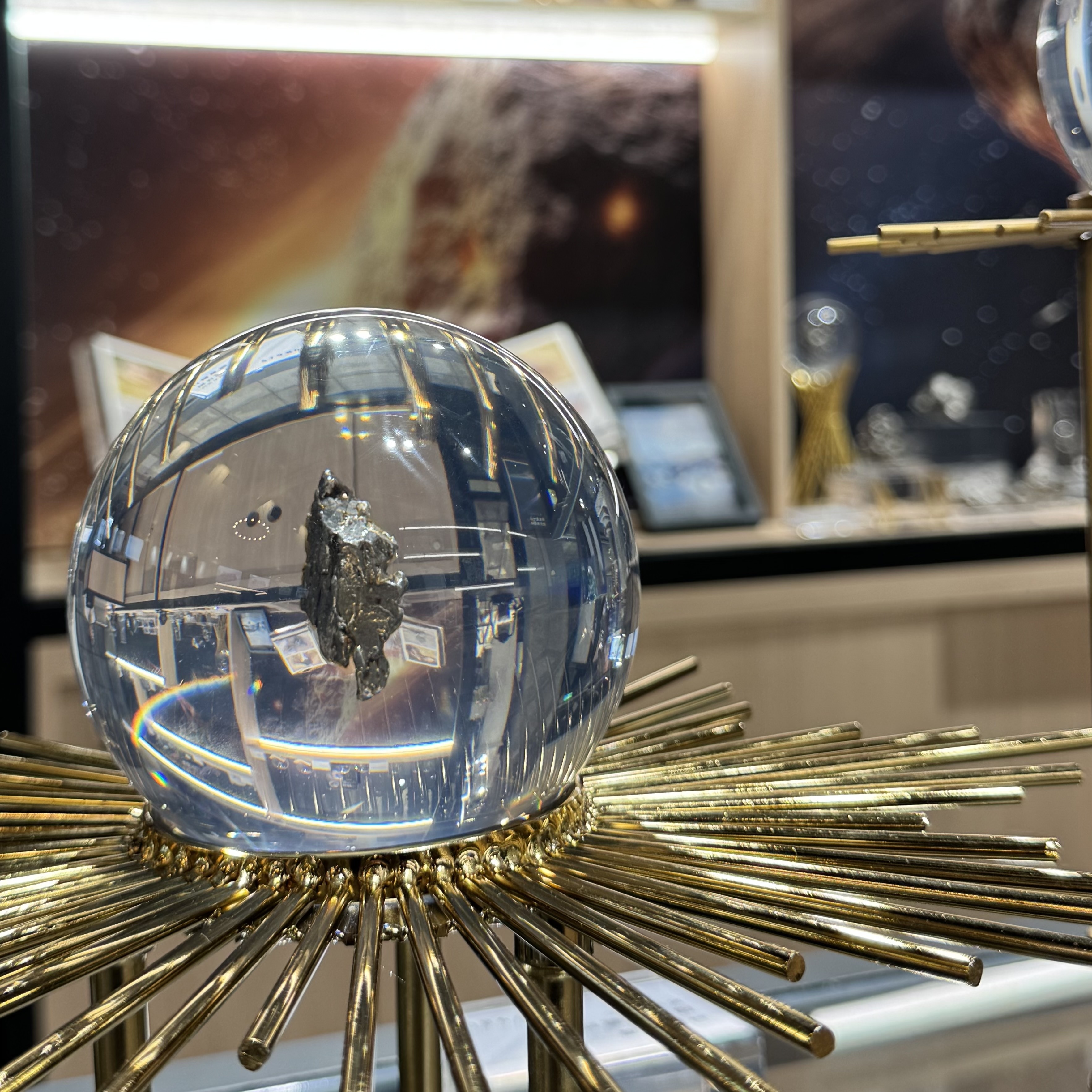 METEORA 台南初石