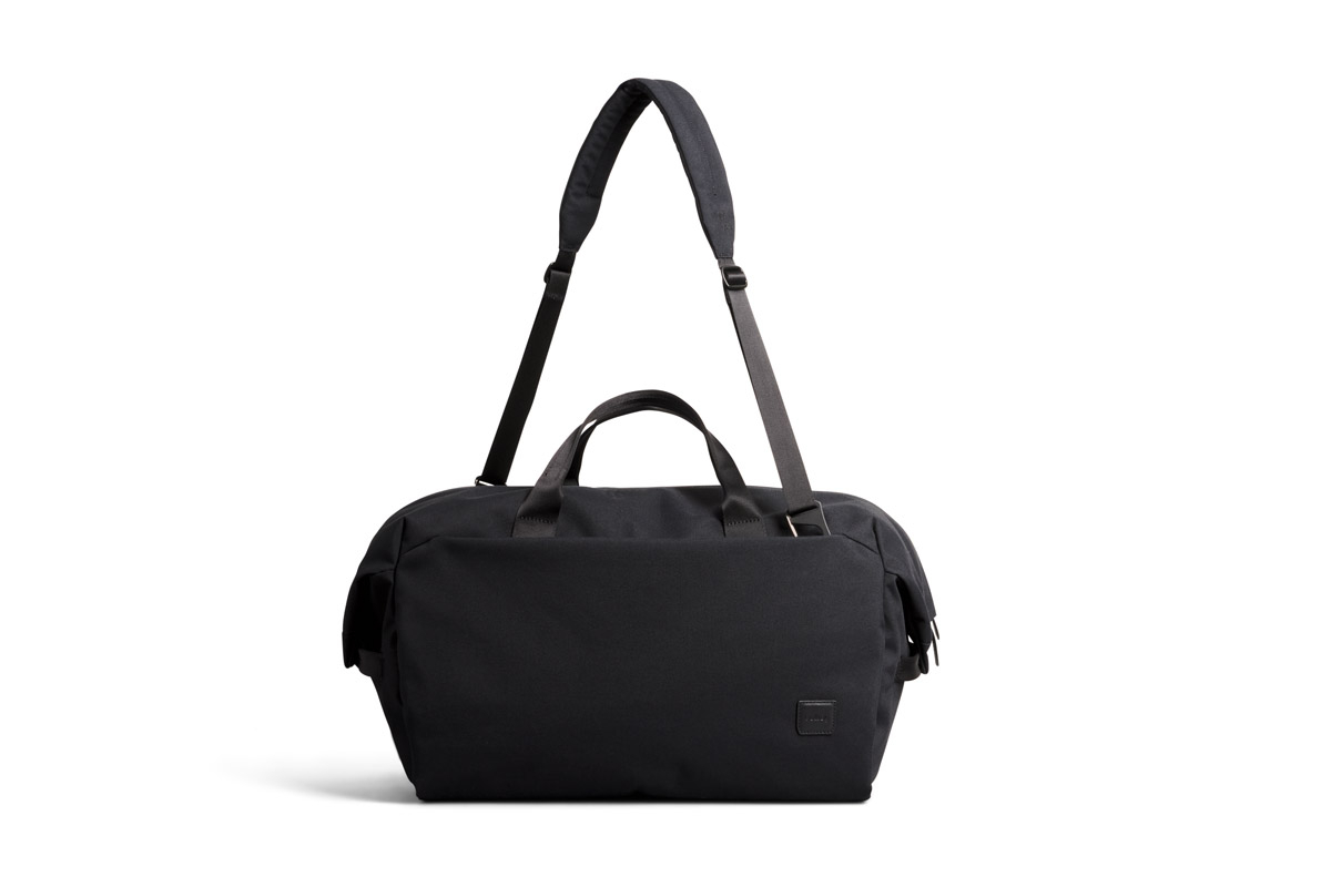 Classic Duffel 35L 經典圓筒旅行袋