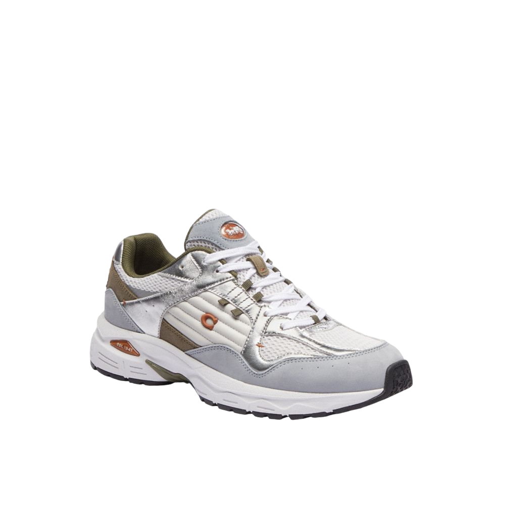 【Coach】C301 Sneaker  灰