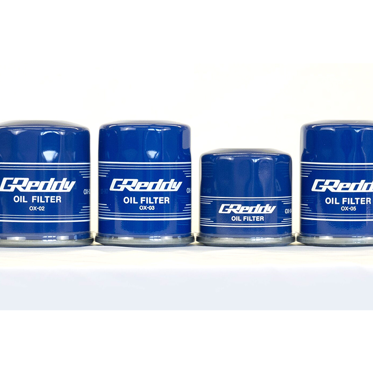 TRUST GREDDY 機油芯