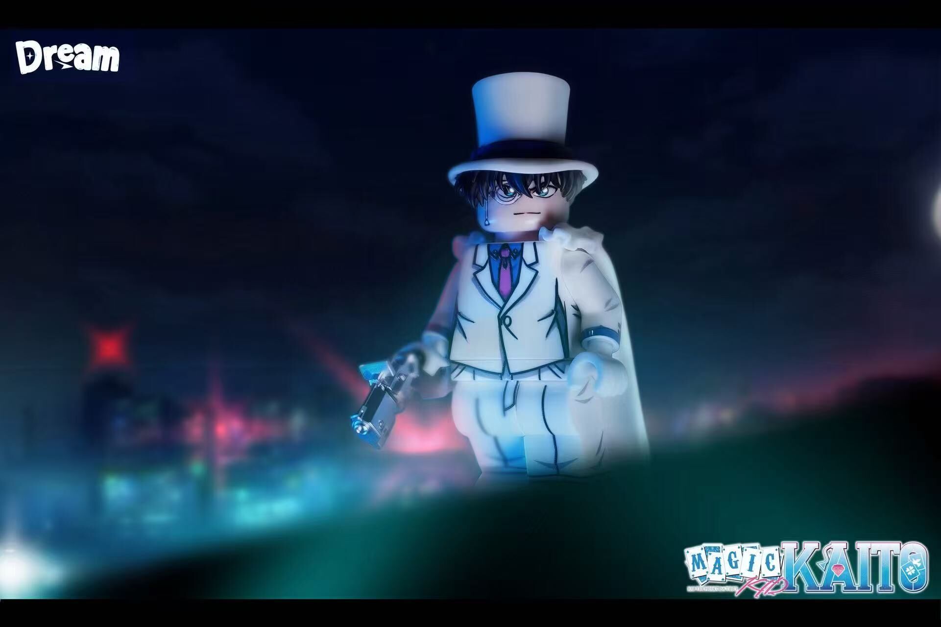 【Preorder】【Dream】樂高基德