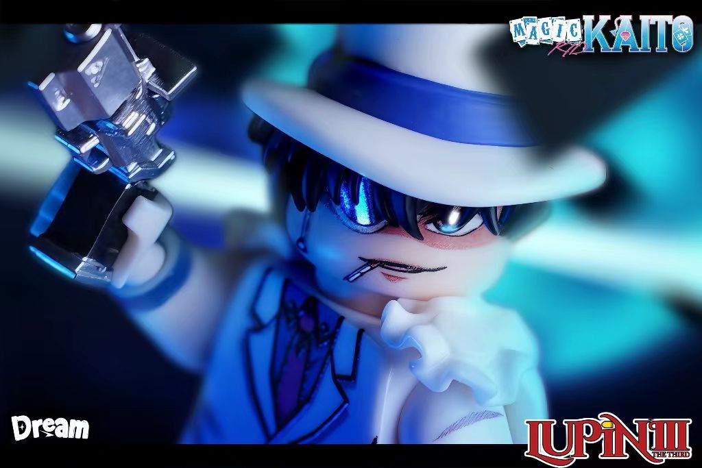 【Preorder】【Dream】樂高基德