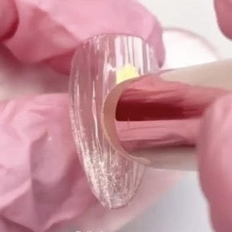 彈性海綿頭 (捽粉用)