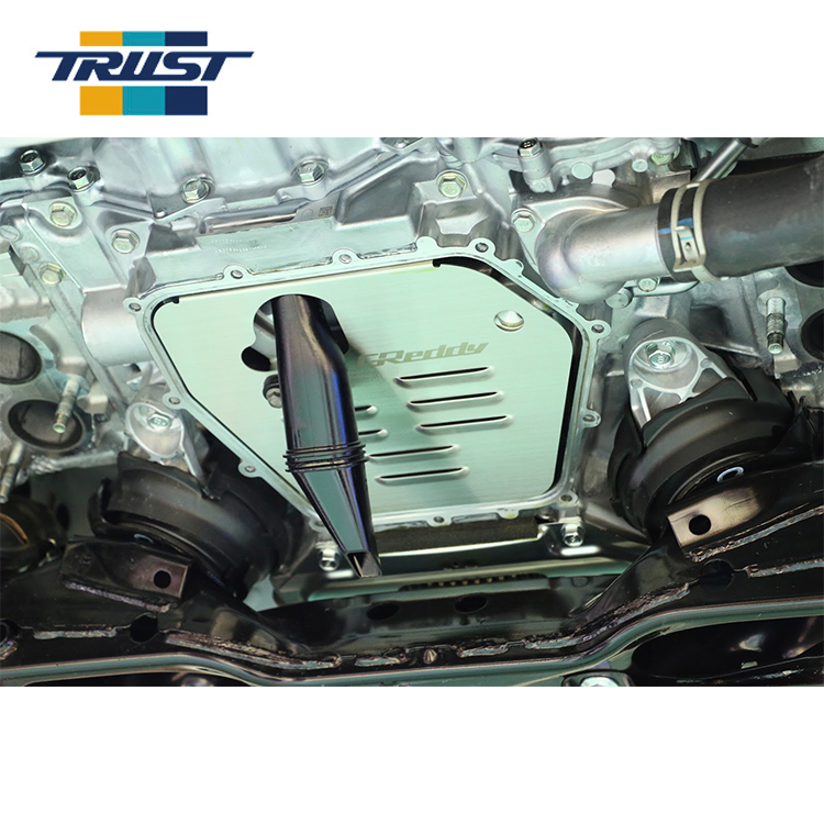 TRUST GReddy 油底殼擋板 TOYOTA GR86 ZN8 SUBARU BRZ