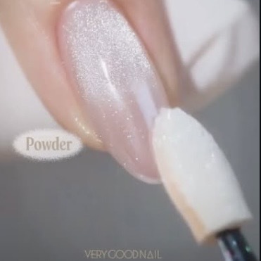 海綿棒 (捽粉用)