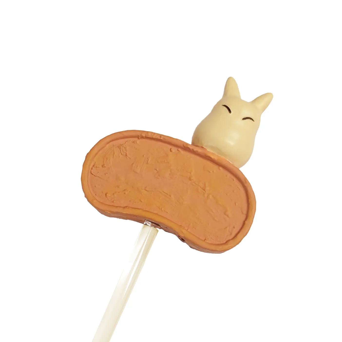 花盆 龍貓 微笑貓巴士