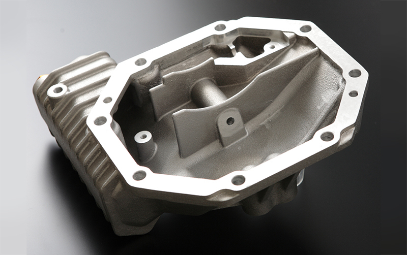 TRUST GReddy 大容量差速器油底殼 TOYOTA GR86 ZN8 SUBARU BRZ