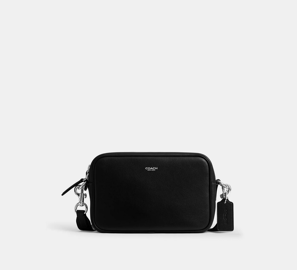 【預訂】Coach Radio Camera Bag