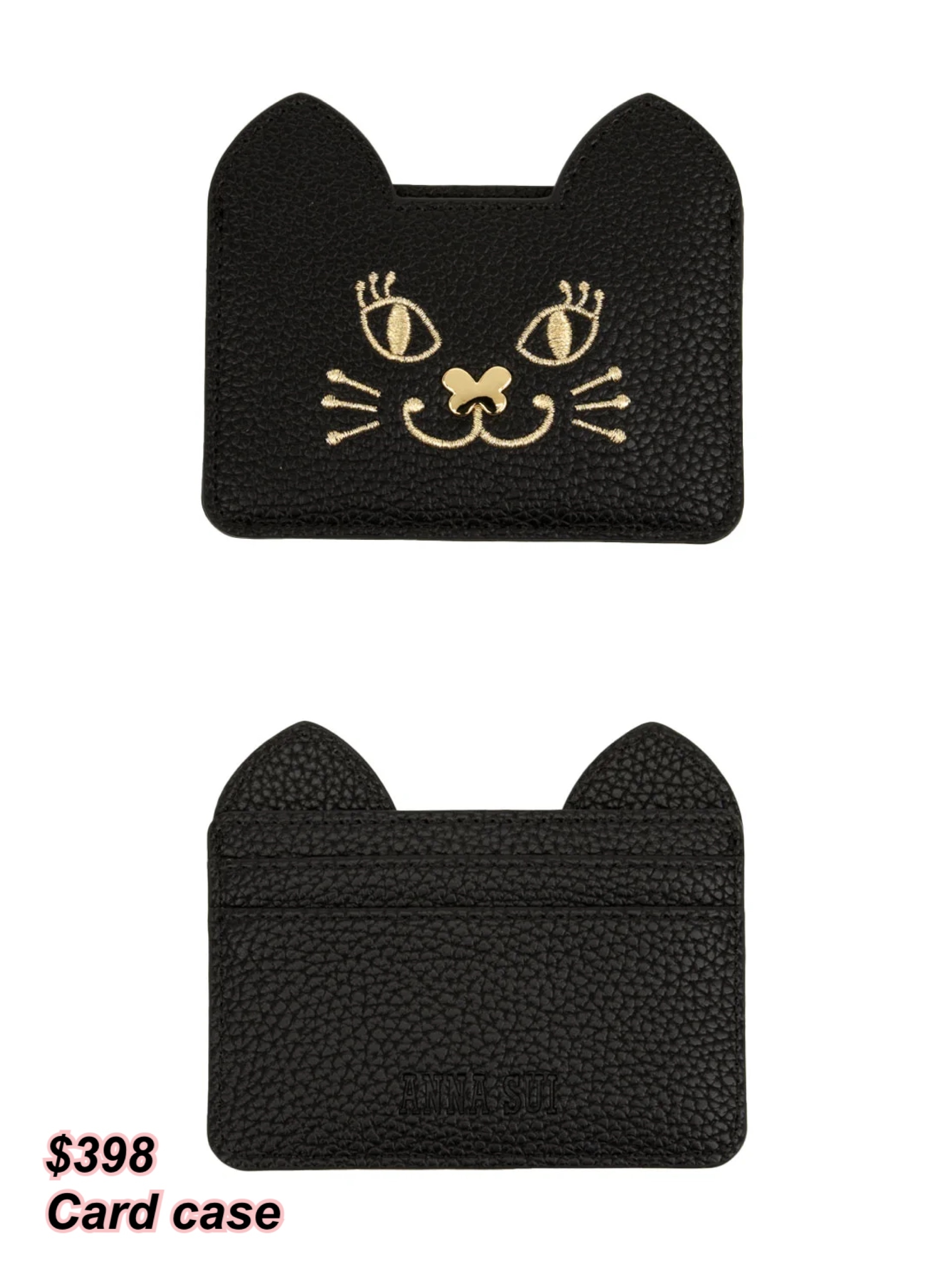 260216 Anna Sui TiTi Custom 系列/ 多款