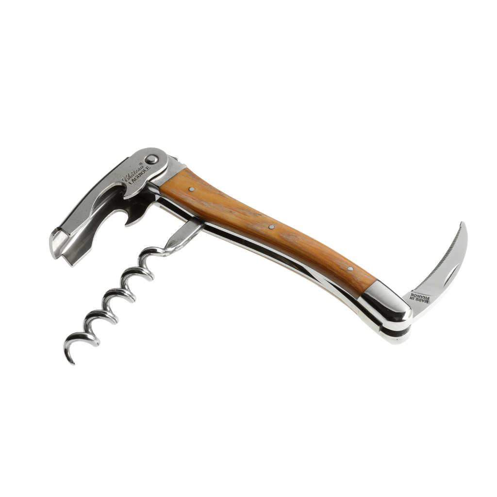 天然穩定木 Château LAGUIOLE Classic 經典系列