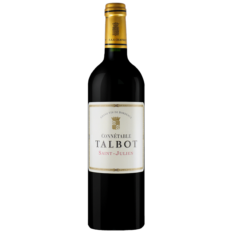 Connetable De Talbot 2022 (副牌) 750ml