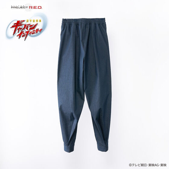 246323 Pbandai 預訂 2026/5月 超宇宙刑事ギャバン インフィニティ　ギャバン・ブシドー／哀哭院刹那　下衣