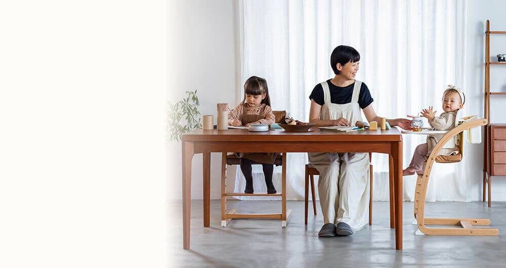 6months~3years餐椅