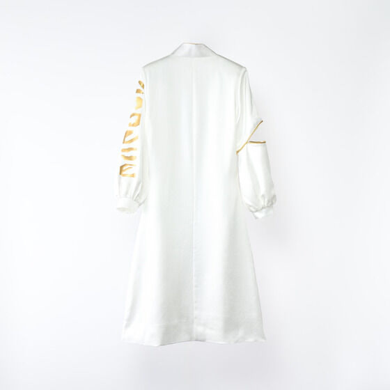 246326 Pbandai 預訂 2026/5月 超宇宙刑事ギャバン インフィニティ×アイカエレクトロニクス　ギャバン・ルミナス／祝 喜輝　コート