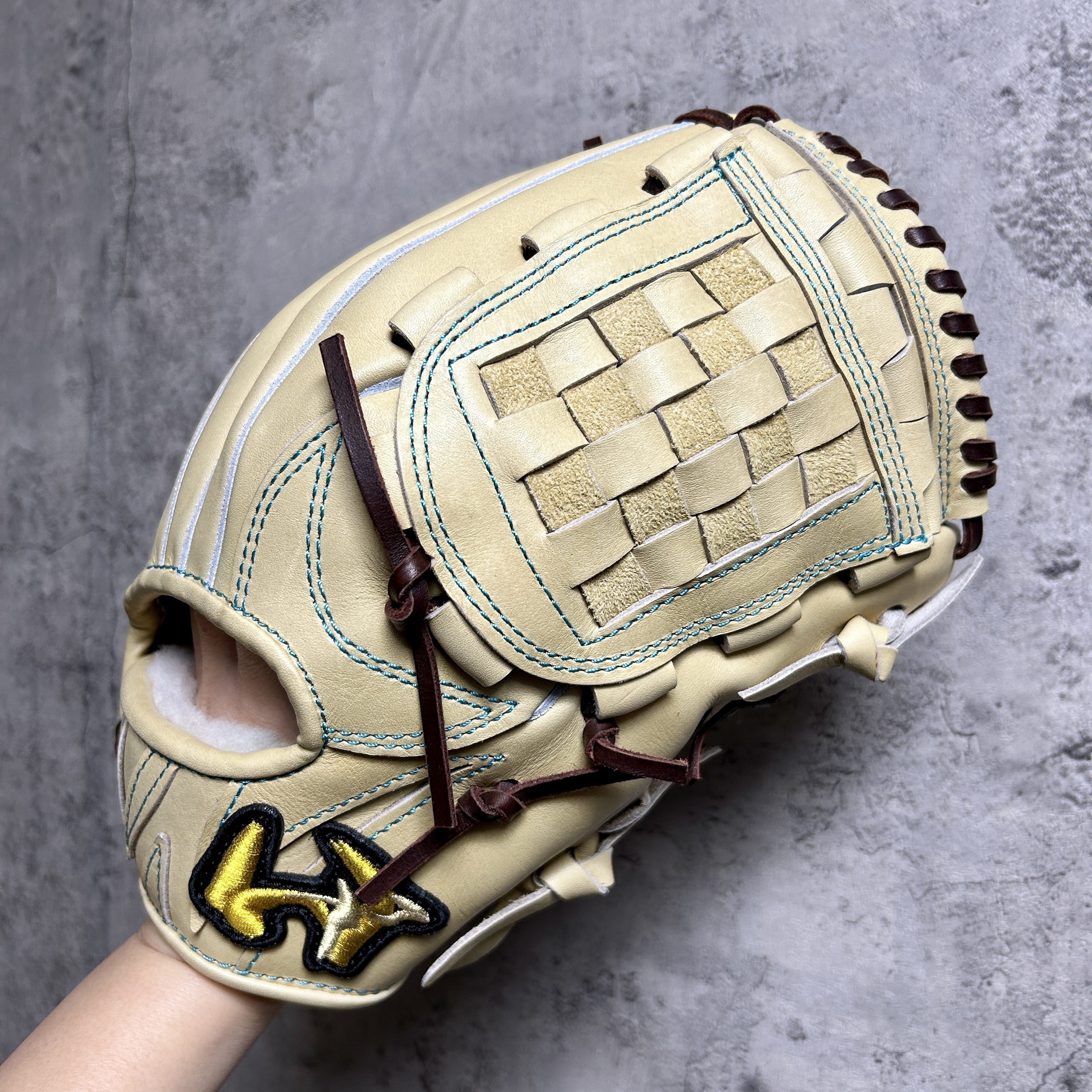 約11.0吋 WORLD PEGASUS GRAND PEGASUS 硬式 内野手用 WGK4GP422