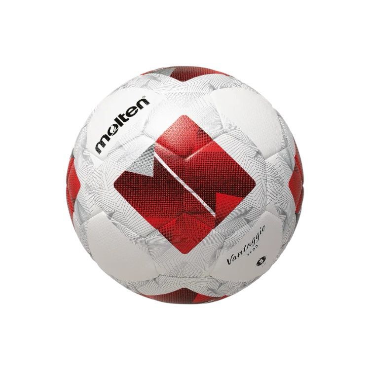 MOLTEN F5N3600-R 足球 (5號球)