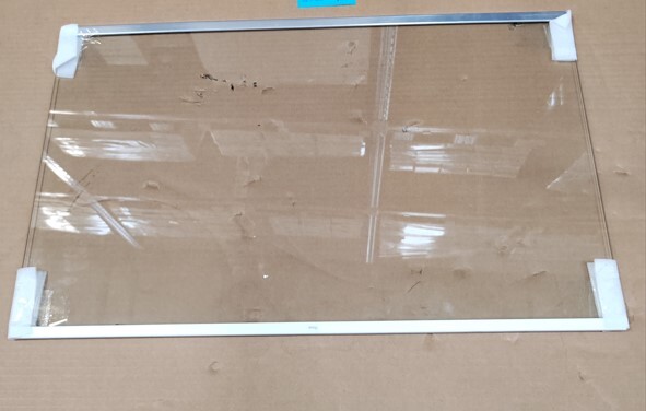 DA97-16480A  三星雪櫃組裝層架 (一件)