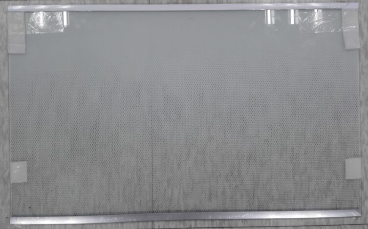 DA97-16458A  三星雪櫃組裝層架 (一件)