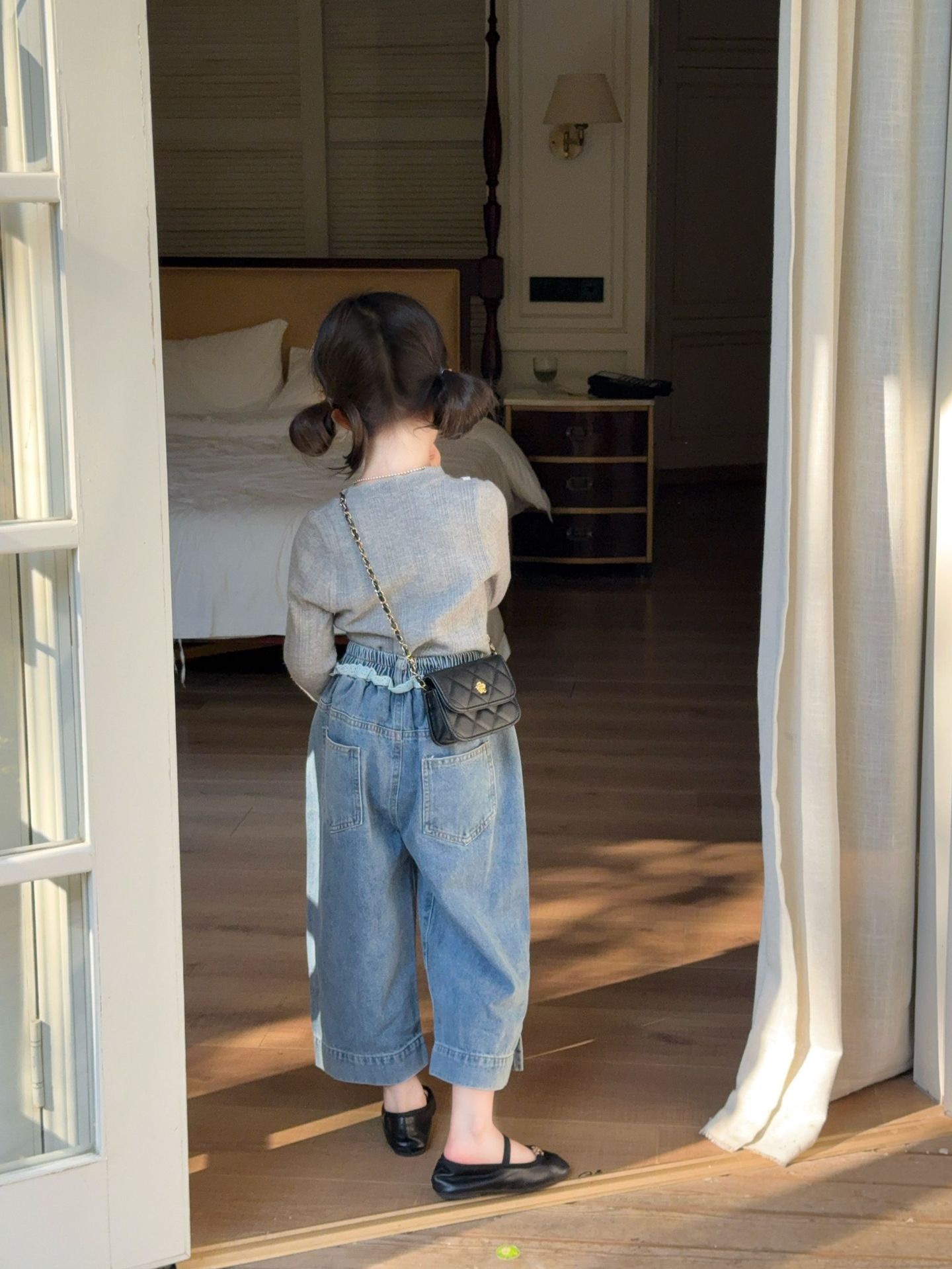 公主澎澎裙穿搭 ᝰ