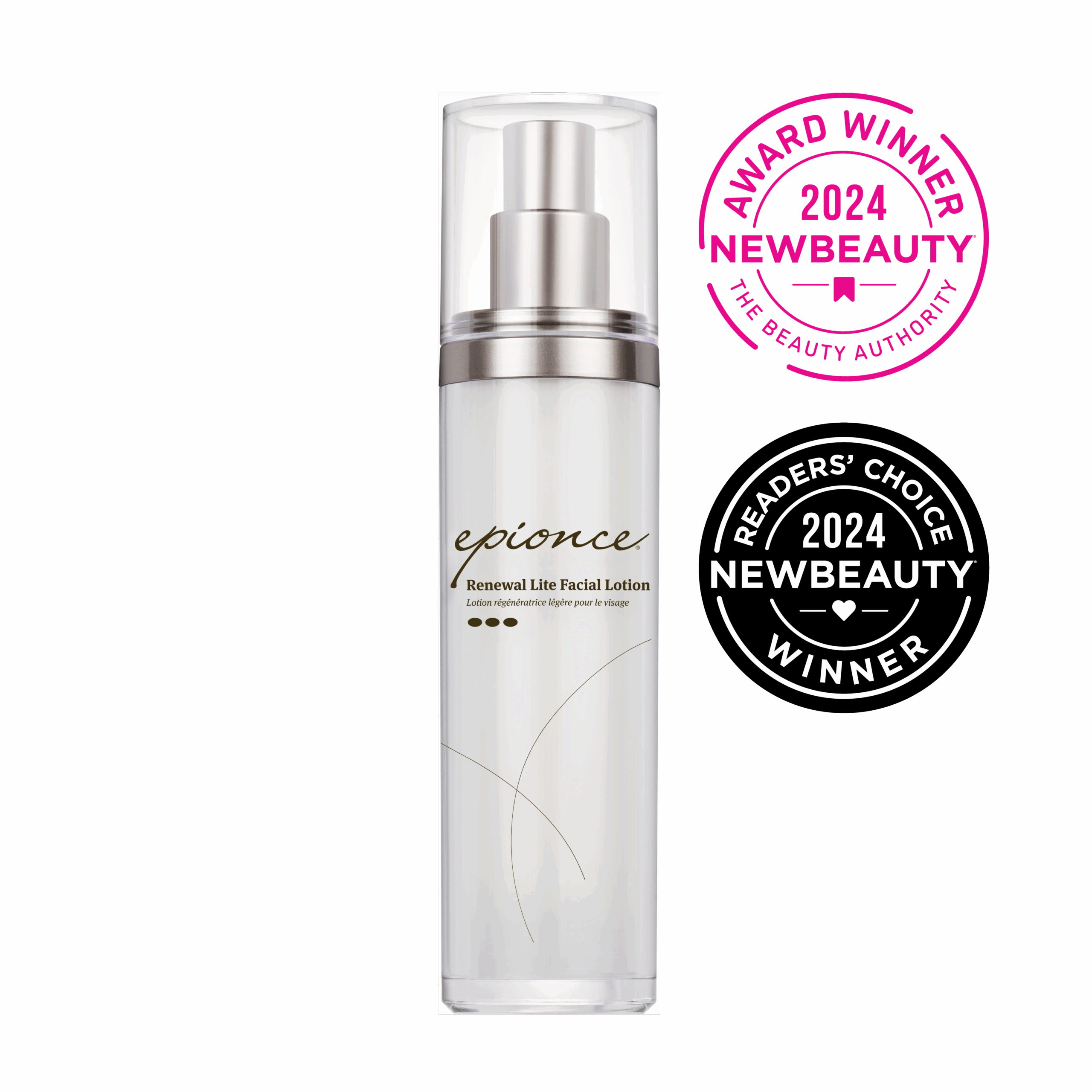 輕柔美肌再生乳液