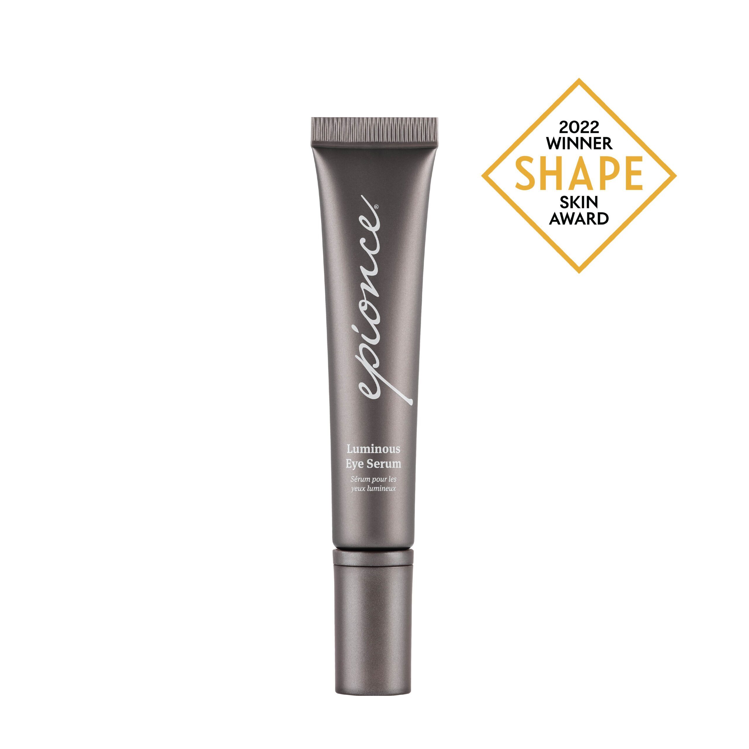 亮麗明眸眼精華