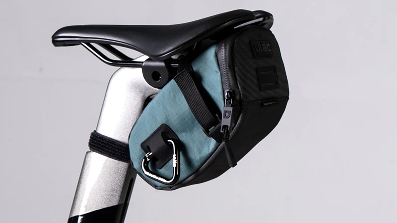 ULAC RADTAIL MAX (1.3L) 單車座位尾袋-PB6L