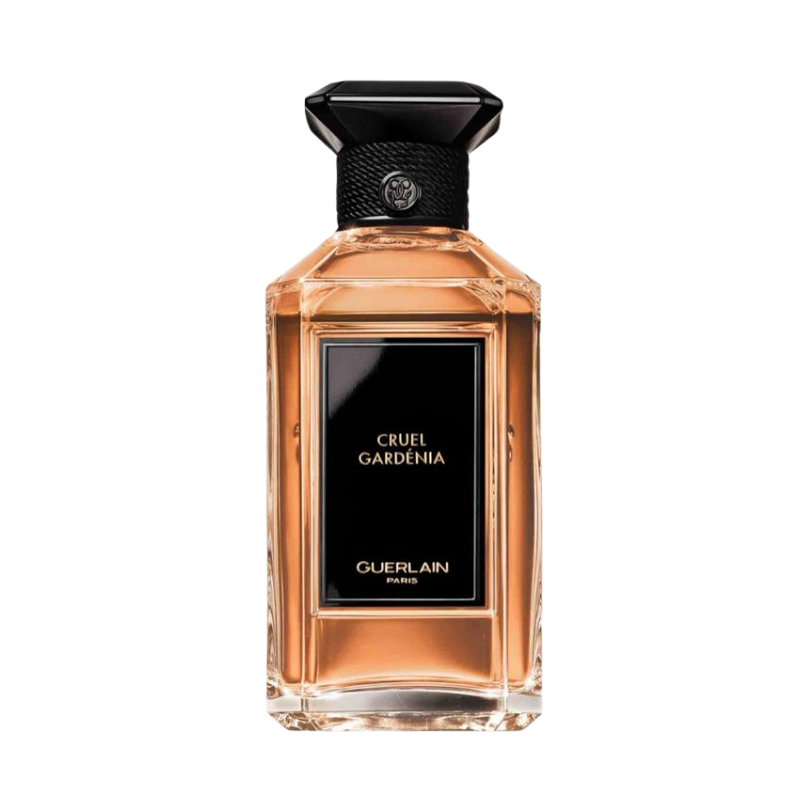 Guerlain 嬌蘭 藝術沙龍梔子花香(血梔子) 濃香水 200ml (簡裝) (Barcode: 3346475546955)
