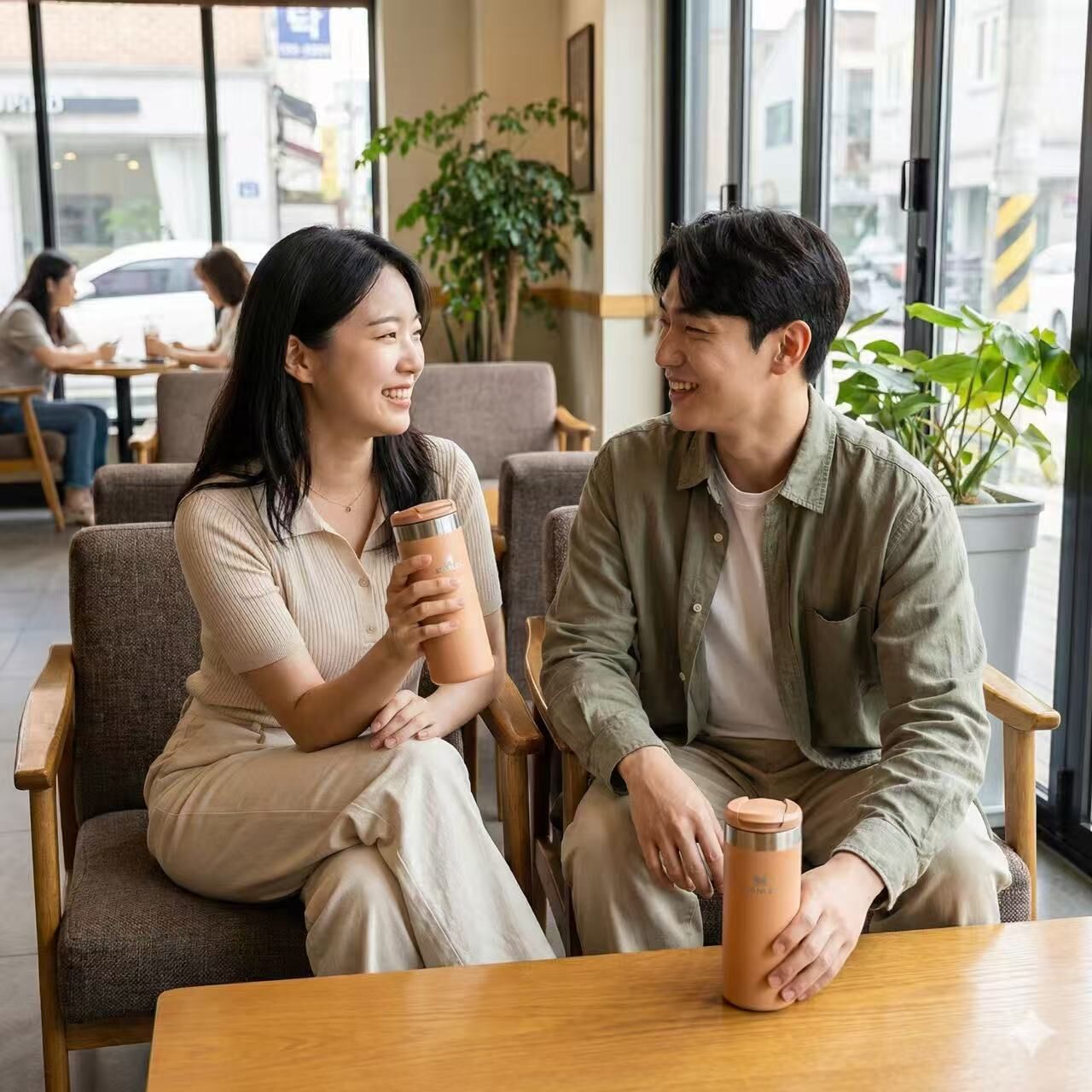 【預購】LX021609 Stanley AeroLight Transit Bottle 16 oz