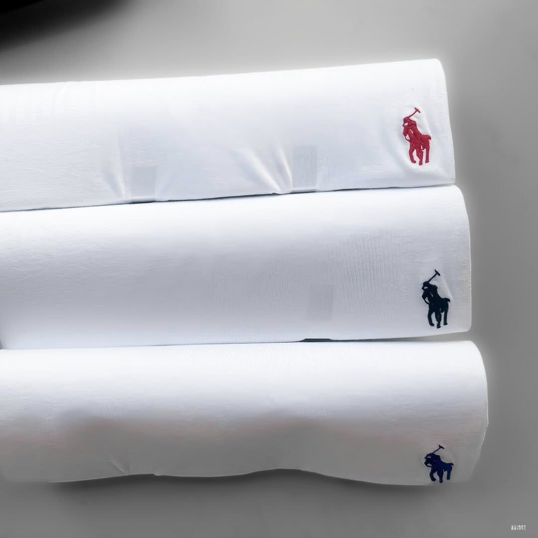 『FB社團 限時限定 』RL POLO 3件組