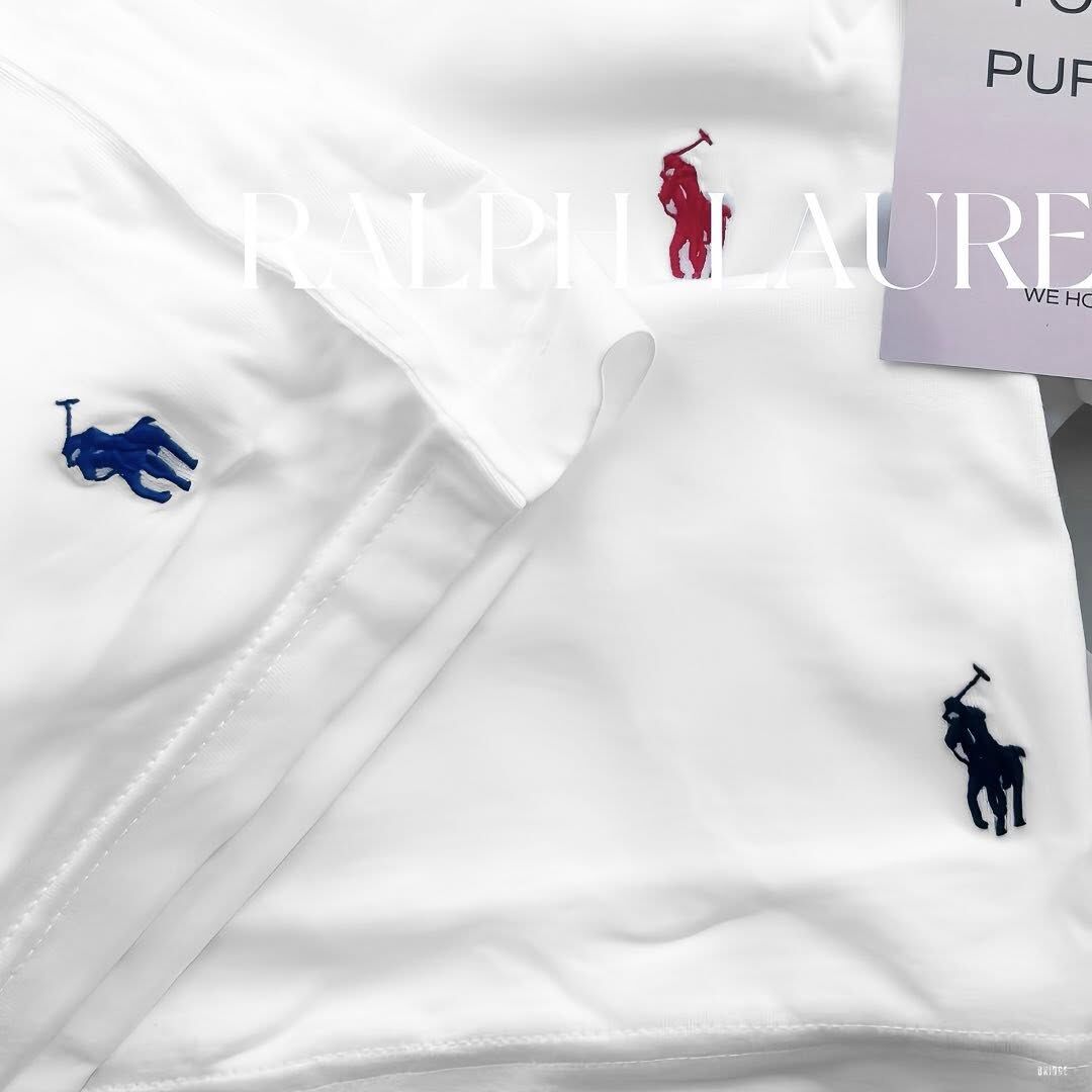 『FB社團 限時限定 』RL POLO 3件組