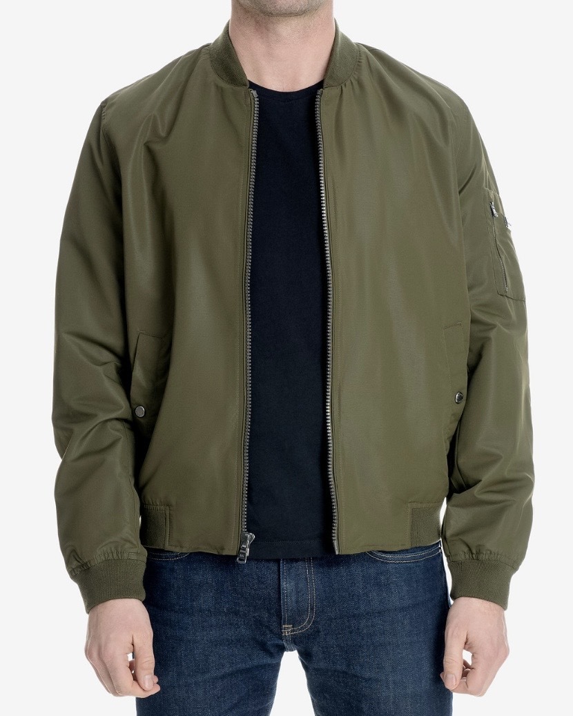 『FB社團 限時限定 』MK軍綠外套