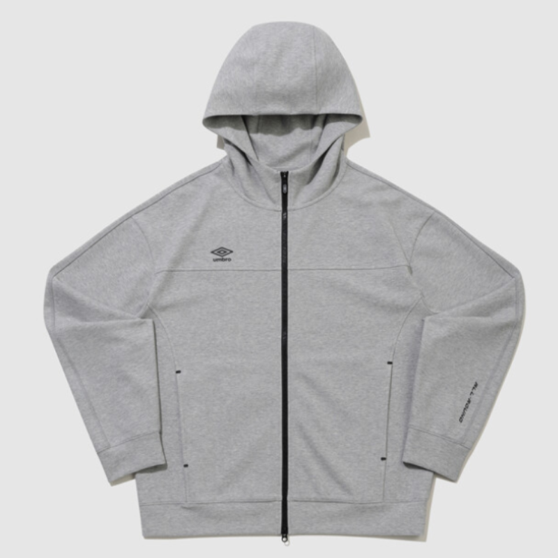 【代購】UMBRO All Round 功能性Cushion連帽外套