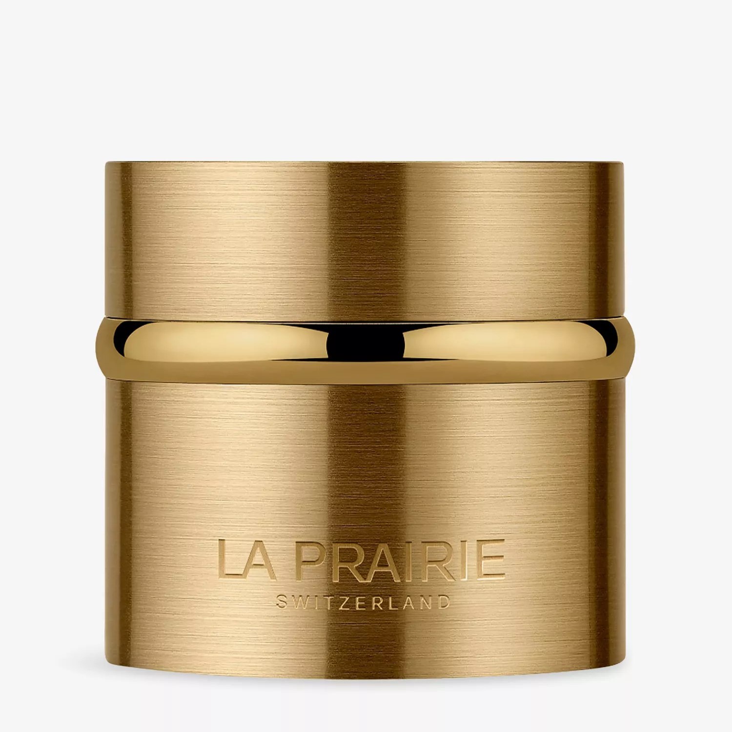 LA PRAIRIE 萊珀妮金顏黃金面霜