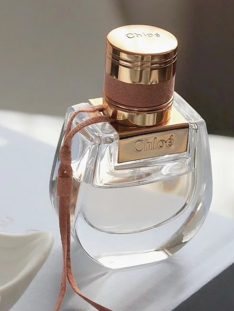 <限時開團⚡️> Chloe-Nomade芳心之旅女性淡香水50ML