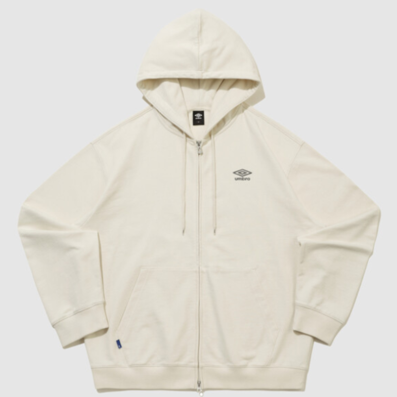 【代購】UMBRO Essential 基本款連帽外套