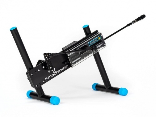 F-Machine 性愛機器 Pro 4 黑色