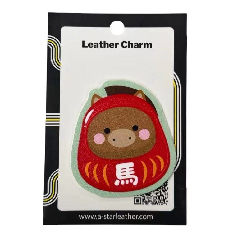 2026馬年十二生肖 - 馬