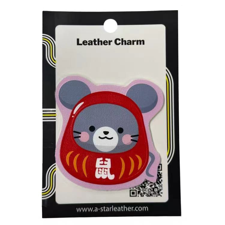 馬年十二生肖 - 鼠