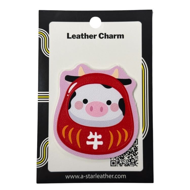 馬年十二生肖 - 牛